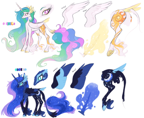 8xenon8: Coughs hey a lot of people wanted the princesses and I think I saw one person ask for Trixi