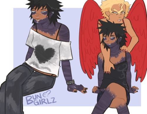 I Draw Them More As Women More Than What They Are In Canon Lol