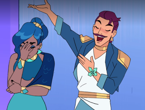 How To Know If Your Ship Is Canon In She-ra The Princess Of Power.
