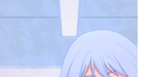 Nejire Hado ★ 波動ねじれ ✿ (October 06) ♡