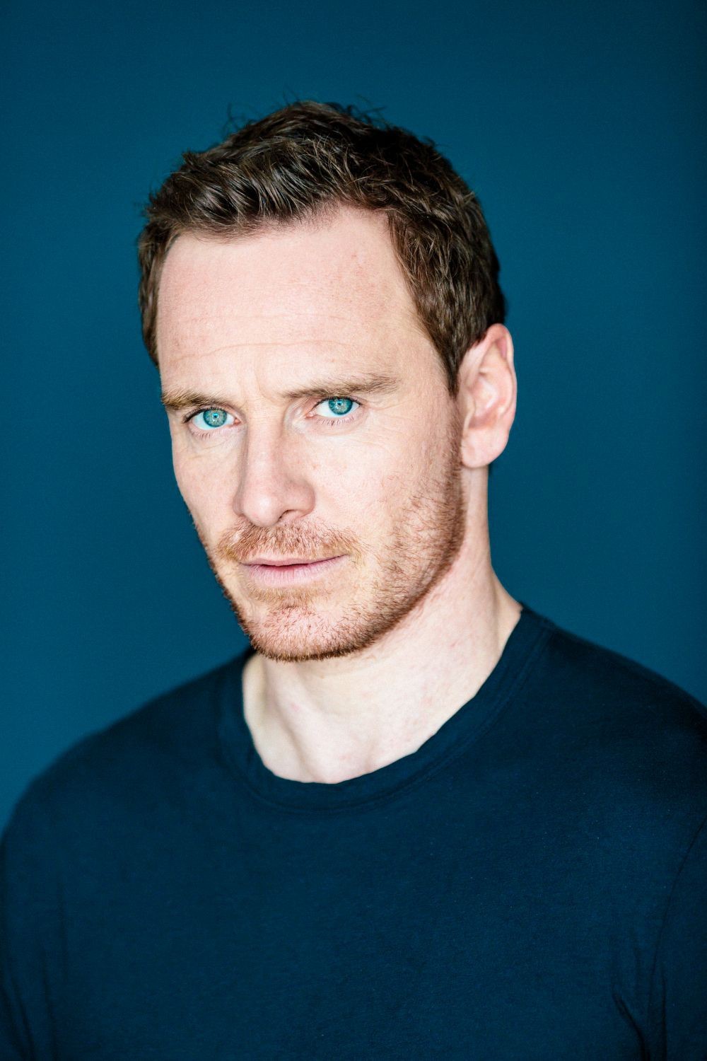 manculture: Michael Fassbender