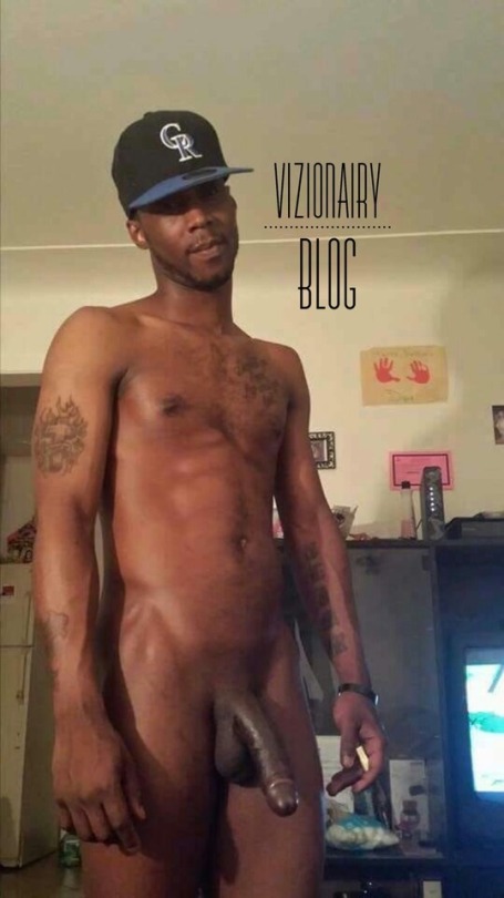 vizionairy:  BlaccDudes like him make me want to be a slut ass nigga 🤣🤣Https://www.Vizionairy.tumblr.comHttps://twitter.com/vizionairy1