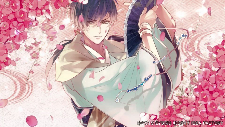 Ramblings Of An Ol イケメン戦国 今川義元ikemen Sengoku Imagawa Yoshimoto