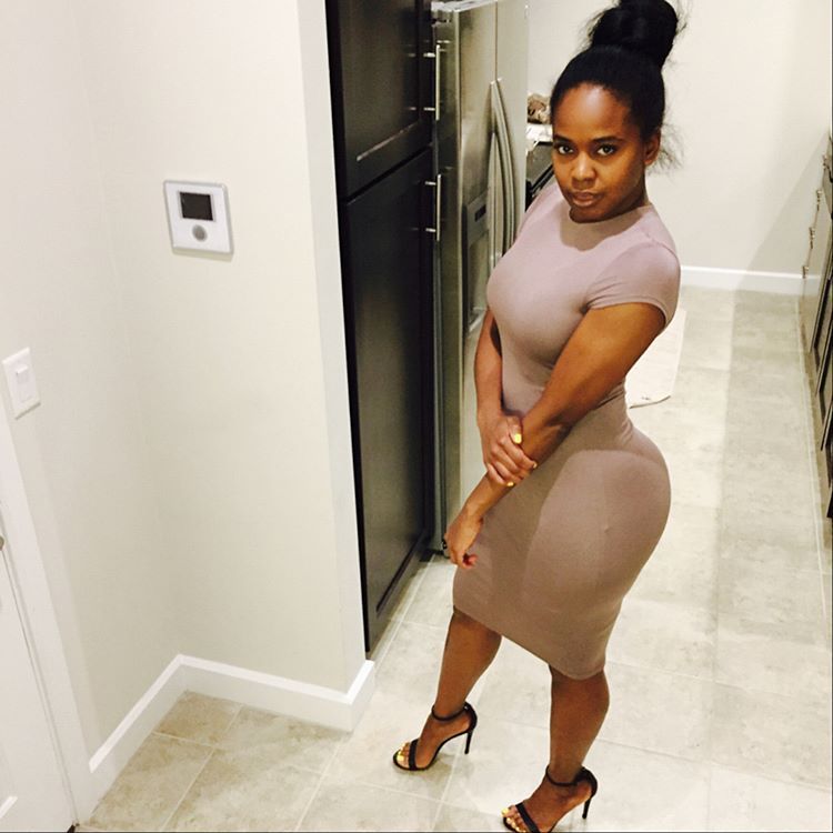 queen-ayisha: Ayisha Cottontail