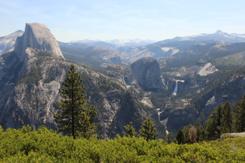 Half Dome