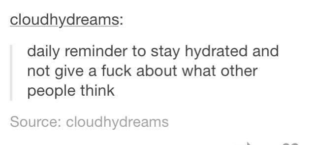 The Best of Tumblr