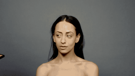 thawrah:zipcodes:gifsboom:Video: 100 Years of Beauty in 1 Minute: EgyptoMG THEY FINALLY DID MASR IM 