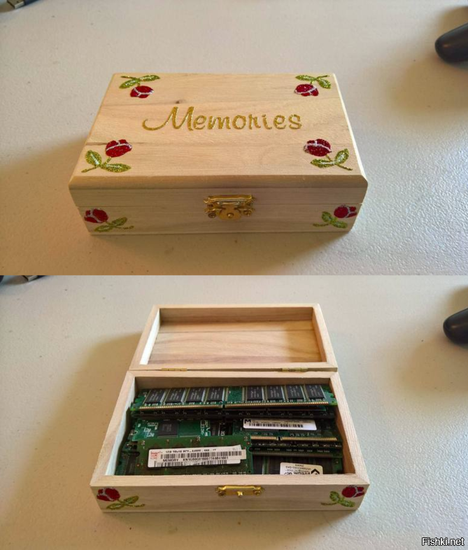 lolfactory:  Memories… ➨ funny tumblr ✚follow LOLFACTORY on tumblr[via imgur]