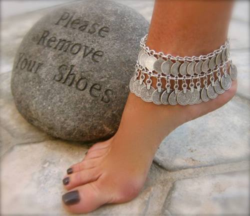 hafenjunge0812: Fußschmuck