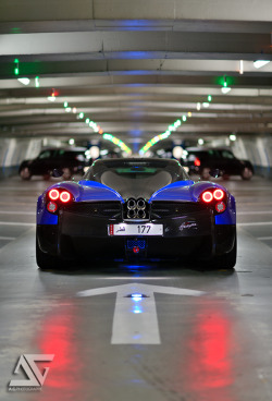 automotivated:  Flight deck (by A.G. Photographe)