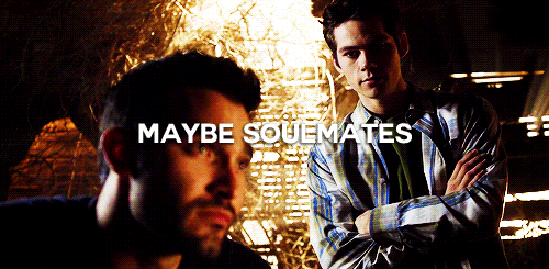 tyler-hoechlin: He holds the key to my heart. He held it from the very start. (insp.)