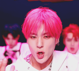Breaking Dawn MV X PINK BOYZ