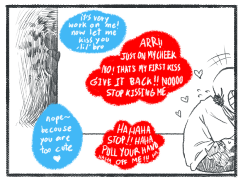 iltialid:  Request from DA #2 
