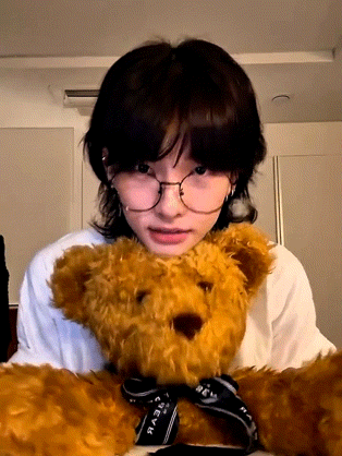 HYUNJIN 240806 INSTA LIVE