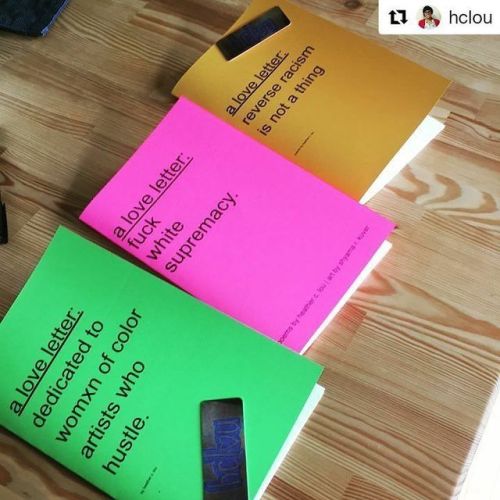 #Repost @hclou (@get_repost)・・・getting ready for @tczinefest! i can&rsquo;t wait to read some of my 