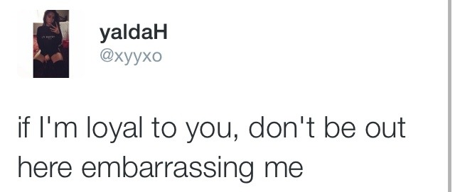 fuck-what-haters-got-to-say:  blasianxbri:  shawtywitdauzi:  ^^^ I cannot stress