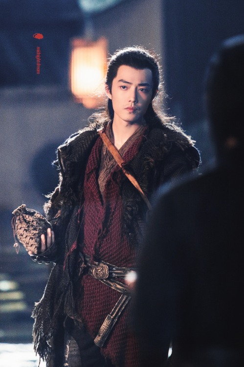 xiaozhan-mole101