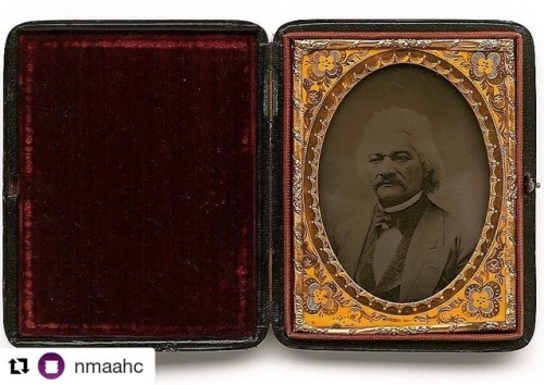 #Repost @nmaahc (@get_repost)・・・Following Independence Day in 1852, Frederick Douglass gave a keyno