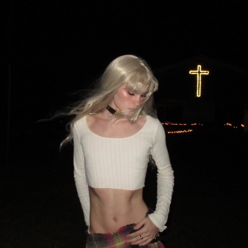 Please, God, Please, Dont Let Me Be Normal.