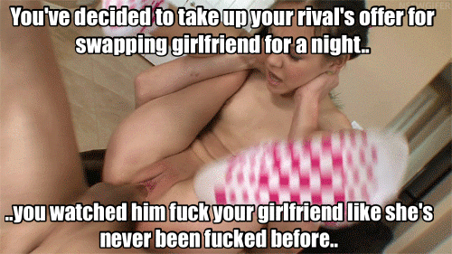 i-own-you-and-your-girl:  It was the most humiliating moment of your life when your