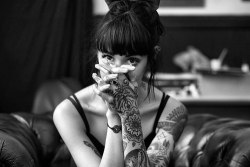 capekalaska:  Hannah Snowdon