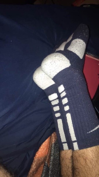collegesocks22:  Submission from imgay2019 follow him