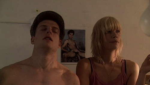 reassurance:Skin Gang (Skin Flick). Bruce LaBruce. 1999. Germany/Canada/UK/Japan.