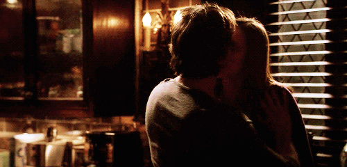 "You are my life"