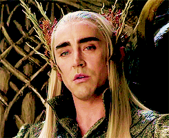 thorinthesassmaster:Thranduil looking fab in The Desolation of Smaug Extended Edition,