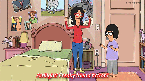 crowleyslittlequeen0fhell:  This show I swear  Ugh love