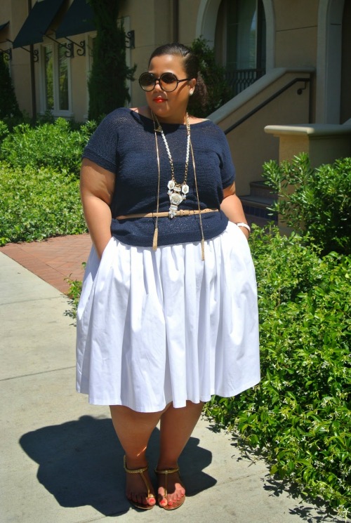 Trendy Tuesday: A look at some of our favorite looks from Chasity from Garner Style! 