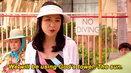 punksestra: The Best of Jessica Huang: part one