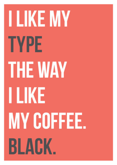 blazepress:  These Graphic Design Pun Cards Are Hilarious