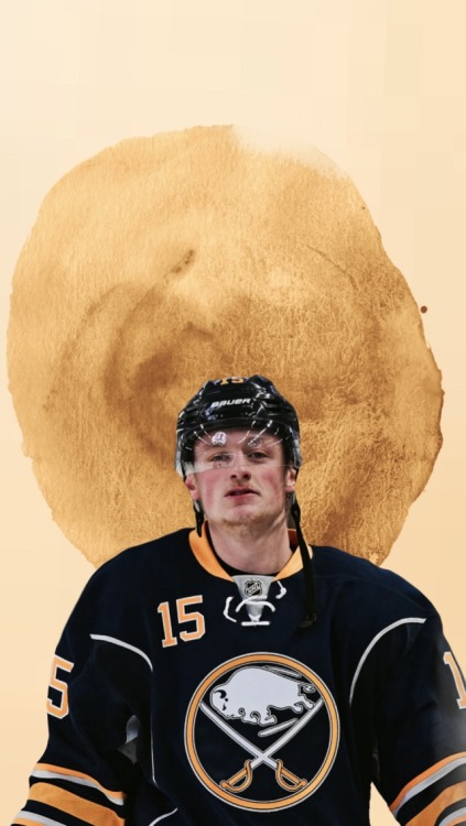 Jack Eichel  /requested by anonymous/