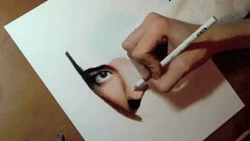 shaymitchdaily:  4rtist12ooney: Drawing Shay
