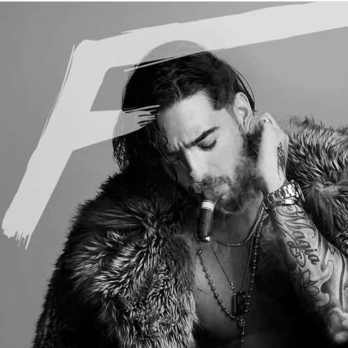 Especial: F.A.M.E. de Maluma (cantante colombiano)Listen to: F.A.M.E. on Spotify