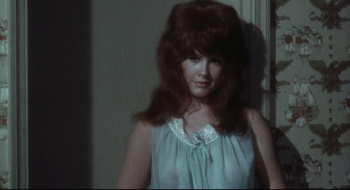 Terri Juston in Miss Leslie’s Dolls (1973)