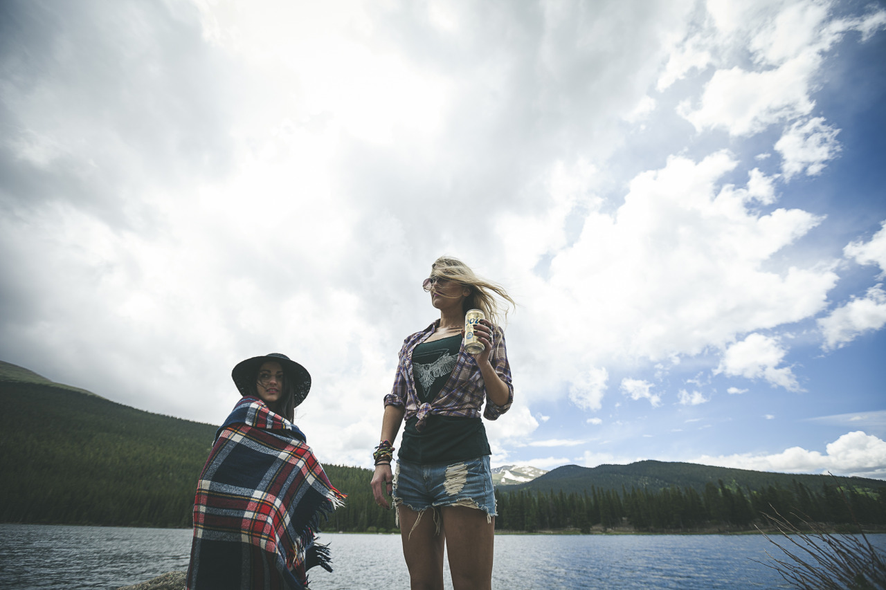 Echo Lake, Colorado
www.nateluke.com