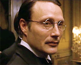 victorineb: hotsauce418: existingcharactersdiehorribly: Hannigram 1920s AUAn up and coming composer 