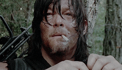 rheedus:  Daryl Dixon in every episode | Them - 5.10 