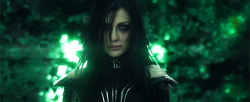 marvelgifs:Oh, I’ve missed this.