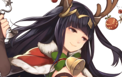 germainetrain:  I found some Christmas variants for Tharja and Robin while digging through Heroes’ assets. 
