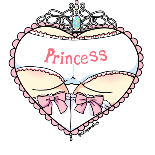 beard1975:  Everyone loves a princess…