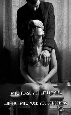 truesubmissiveslave-wants:  Love how HIS mind works ~×0×0 