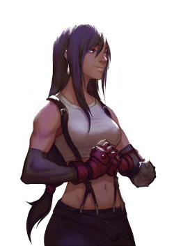 liyart:  Tifa 