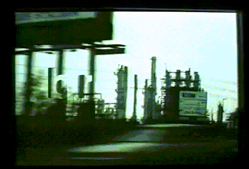 NI | Broken Movie | Directed By Peter Christopherson | 1993 | Never Officially Released In Physical Format