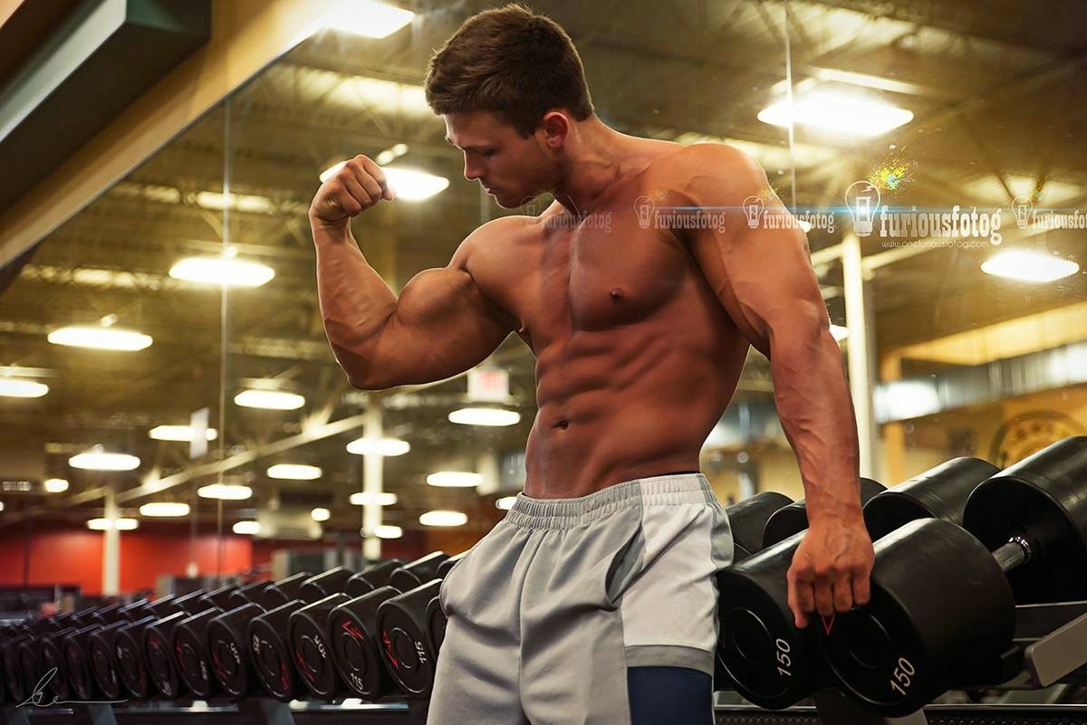 Sean Smith