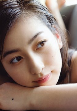 kojimblr:  Akari Uemura,植村あかり