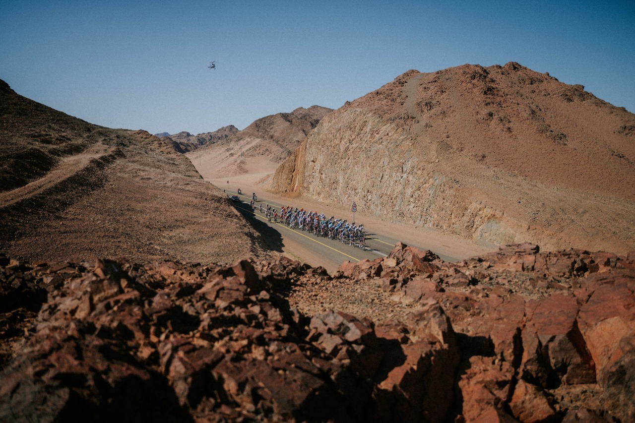 Tour of Flanders Acquired by Saudi Investors