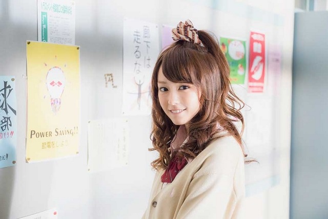 jdoramaid:  Different Style of Kiritani Mirei as Hatori Matsuzaki in “Heroine